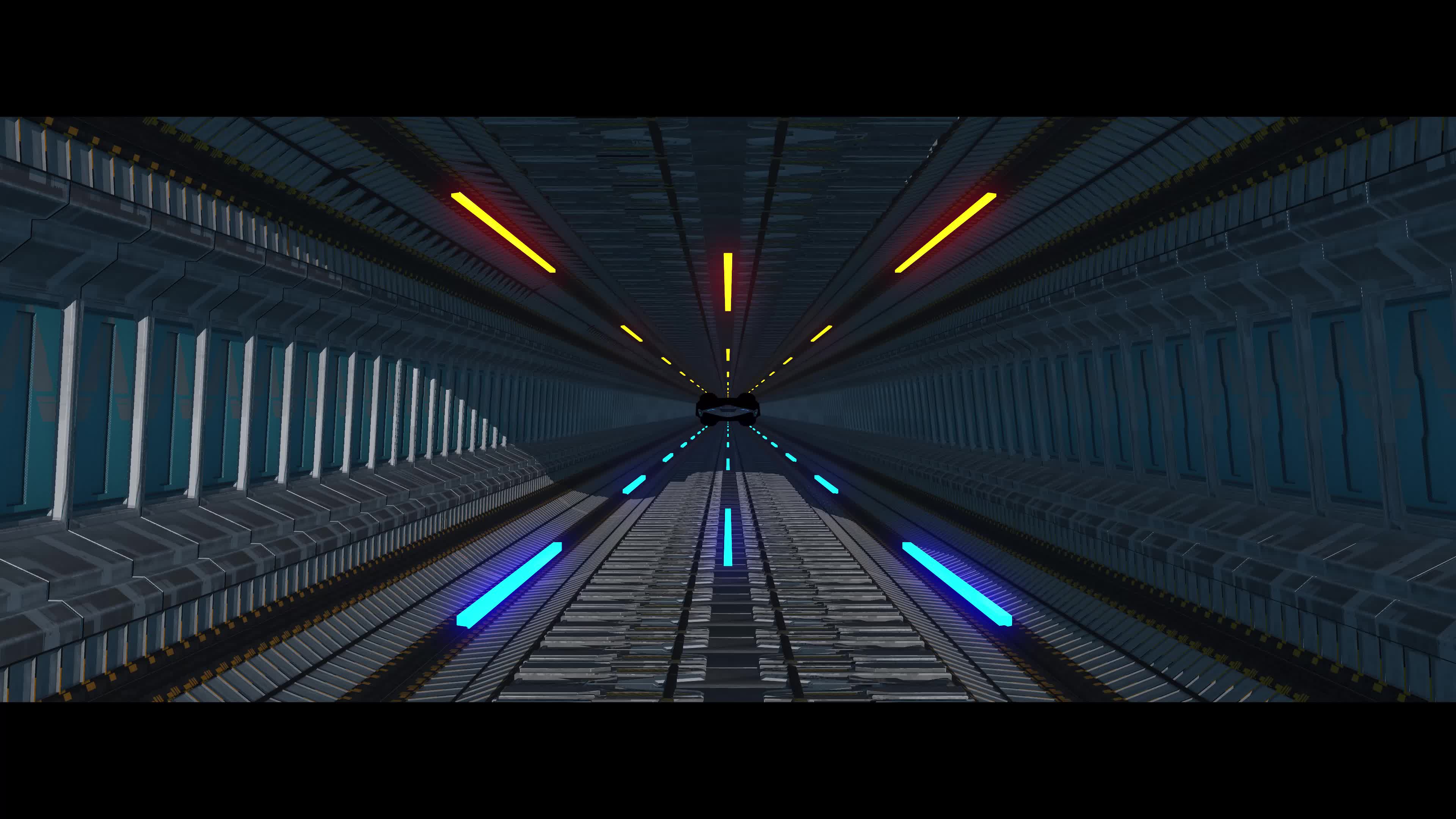 飞船 2