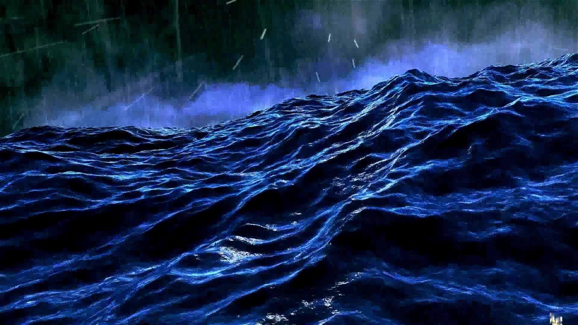 气势