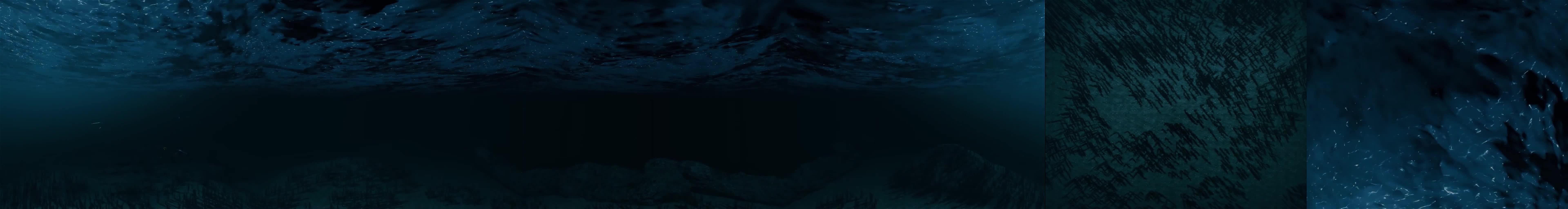 海底