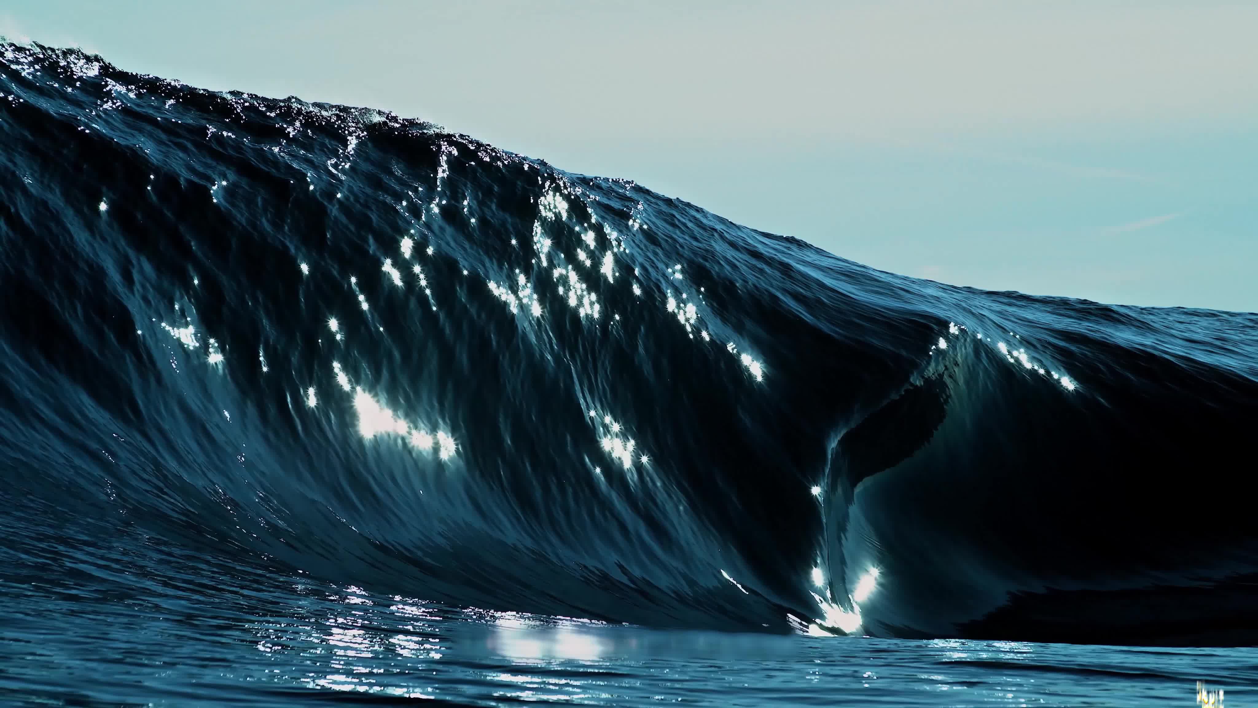 海浪 3