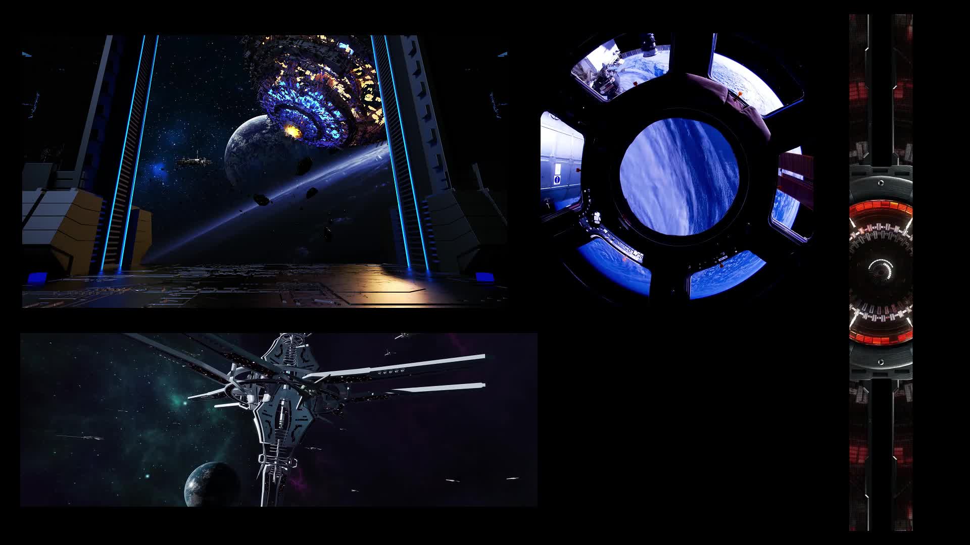 太空_宇宙整合014