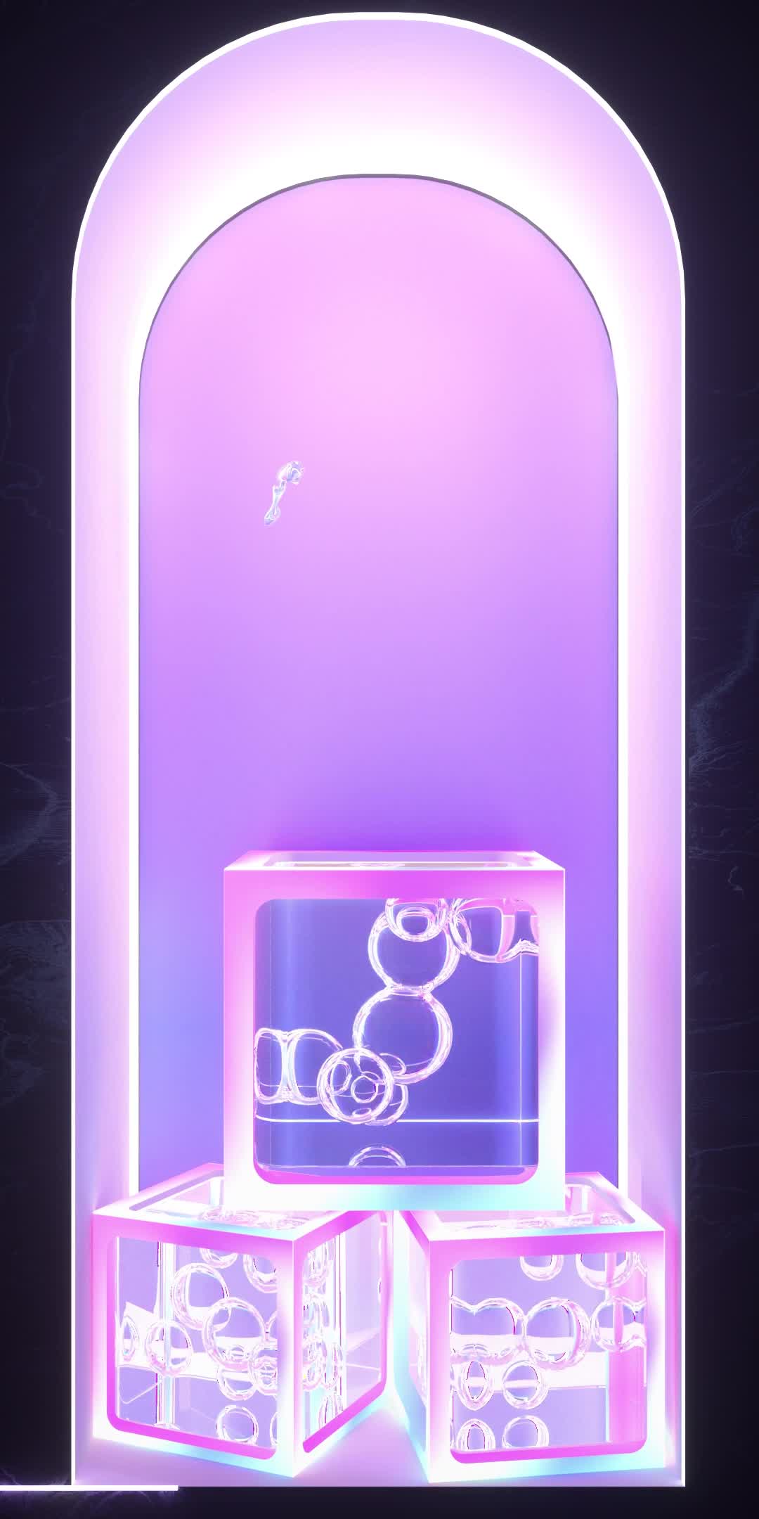 橱窗门5
