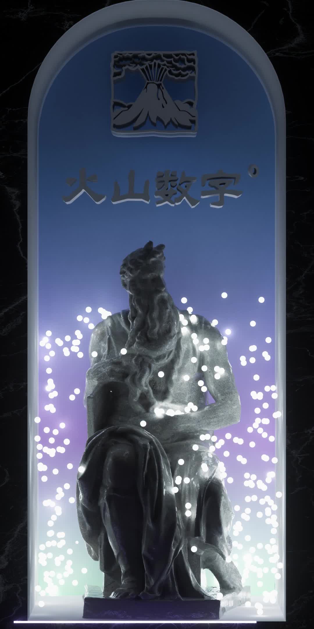 橱窗门3