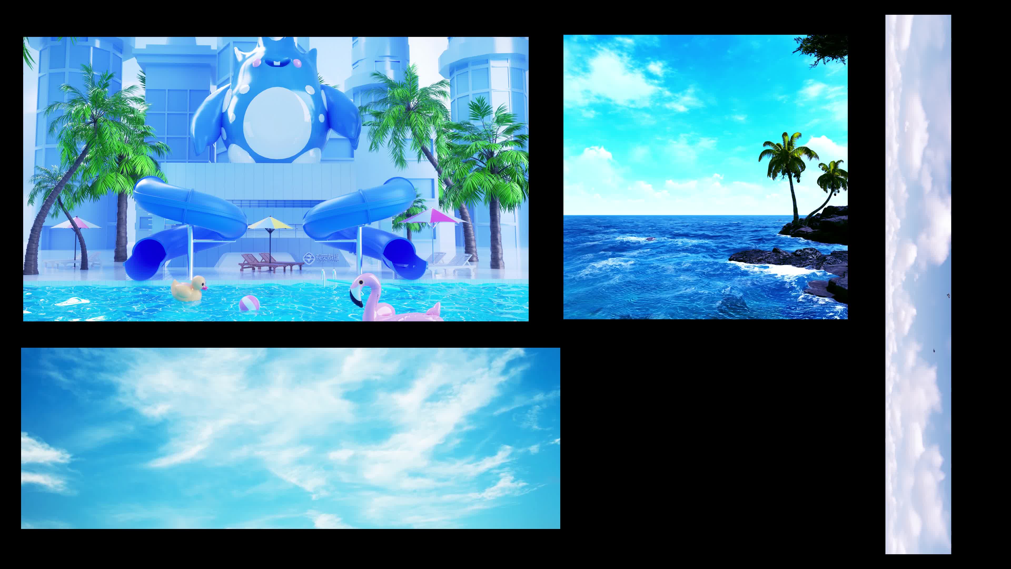 童真浪漫_走廊_整合061