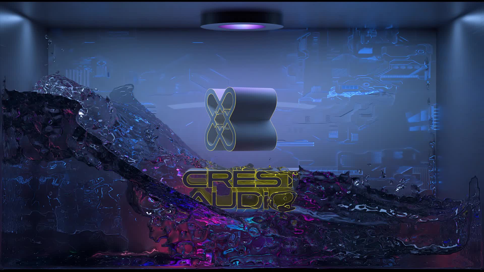水logo