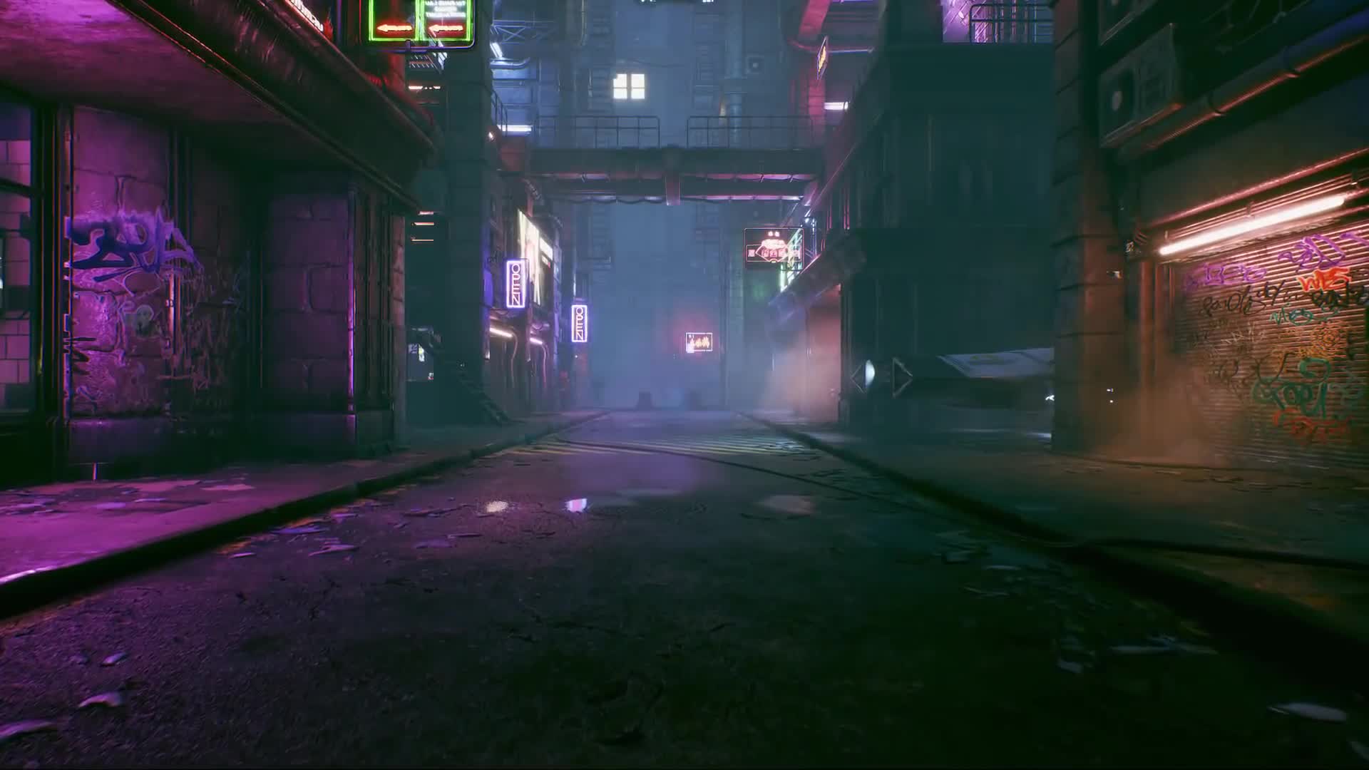 酒吧2