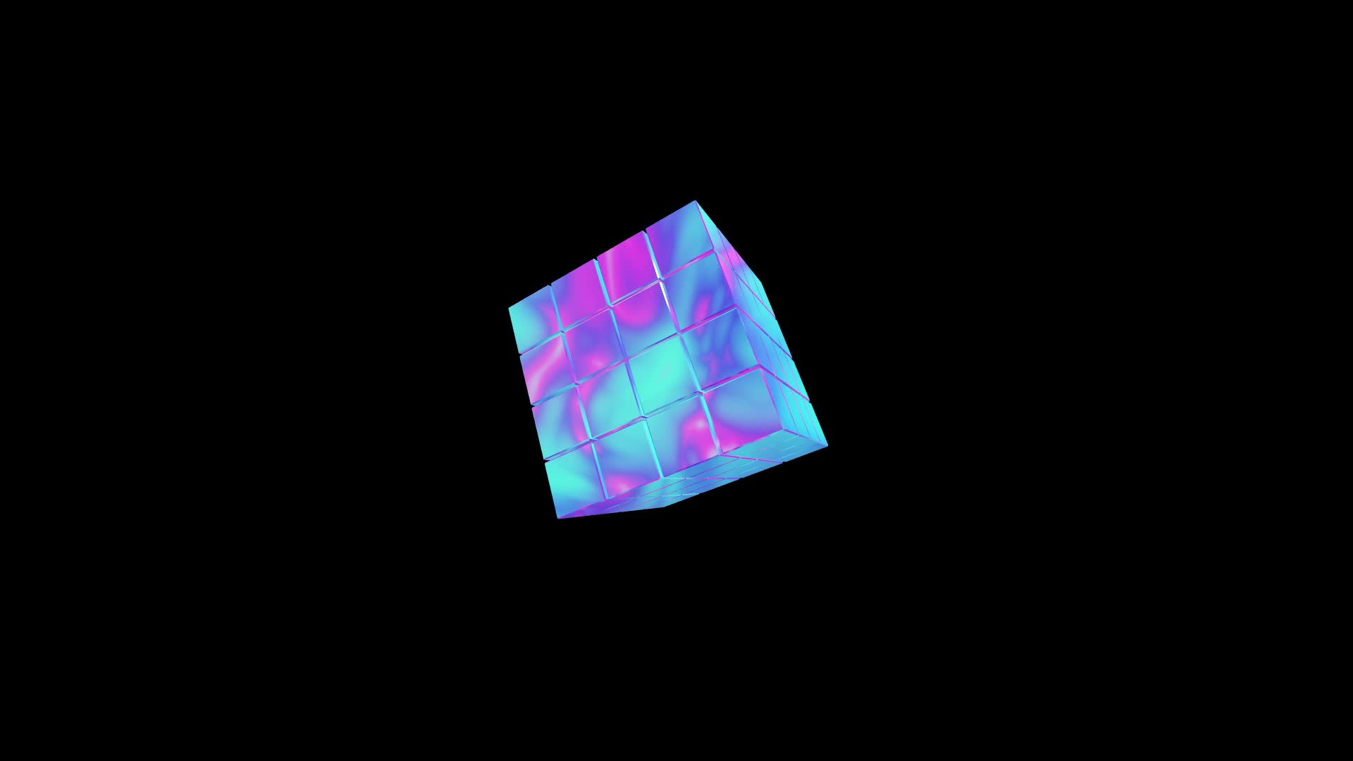 魔方2
