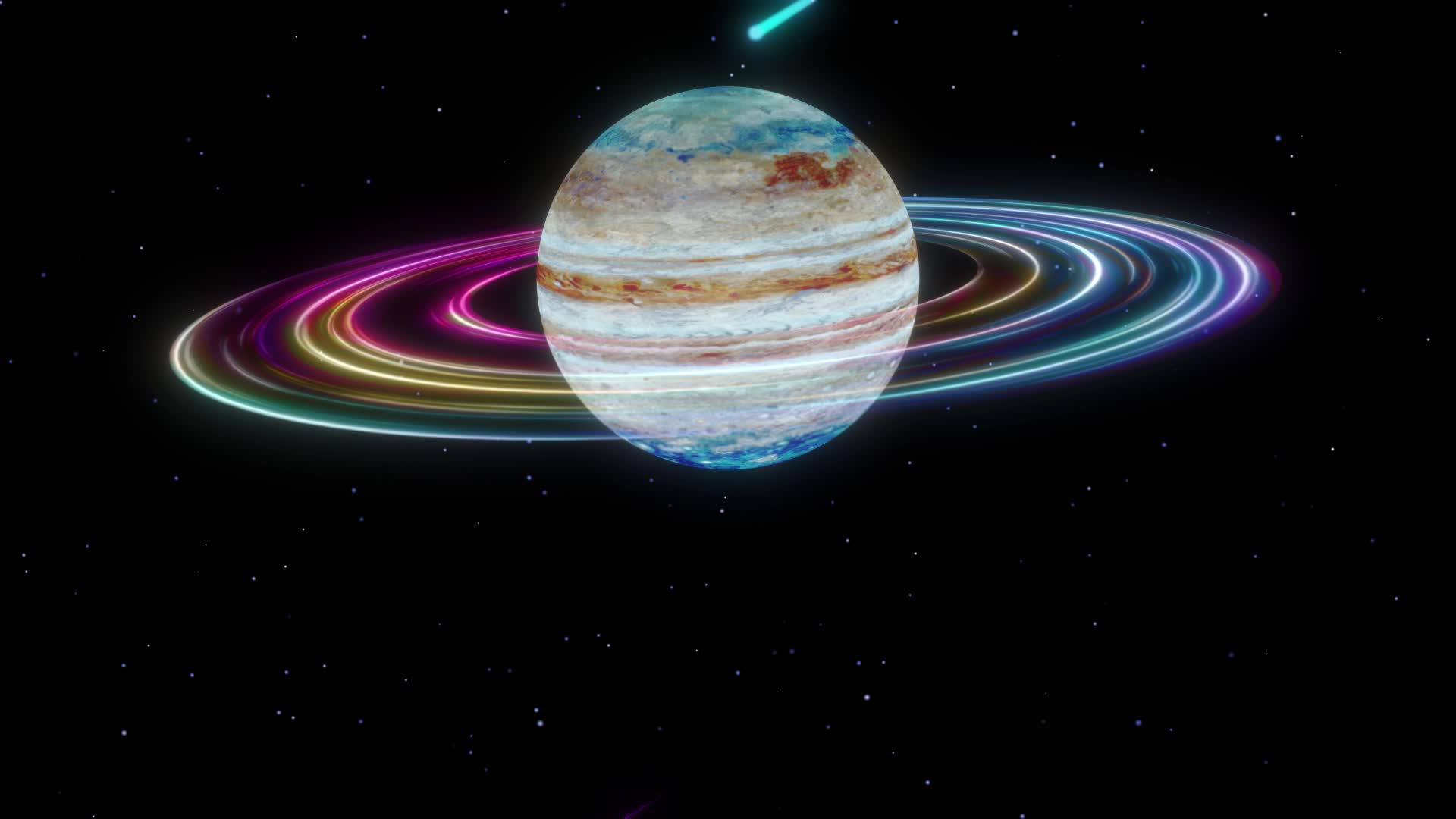 星球2