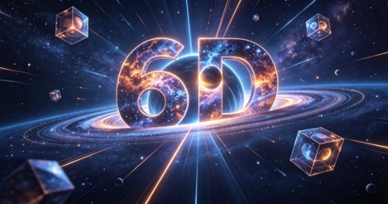 6D素材