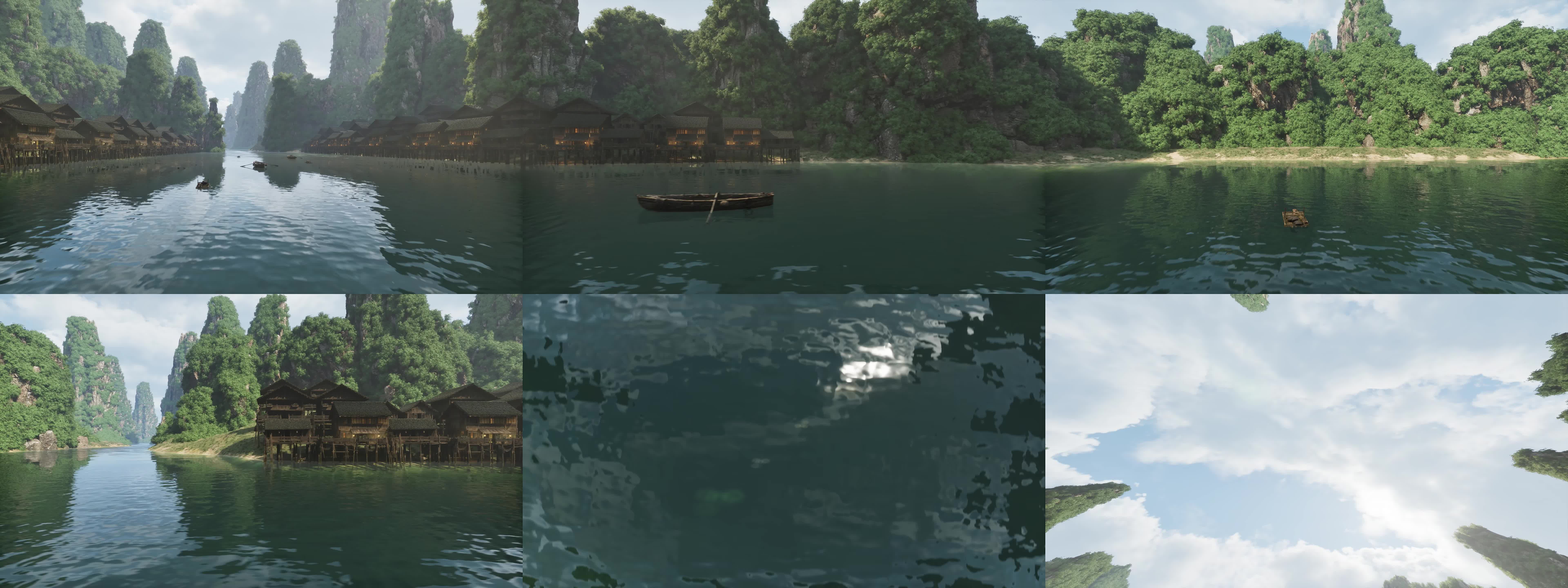桂林山水